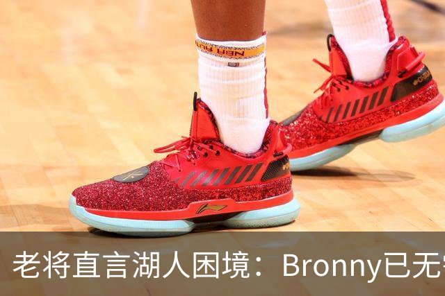 老将直言湖人困境：Bronny已无需依赖父亲的庇护
